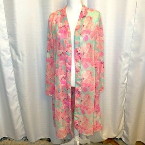 Moda Fresca Kimono